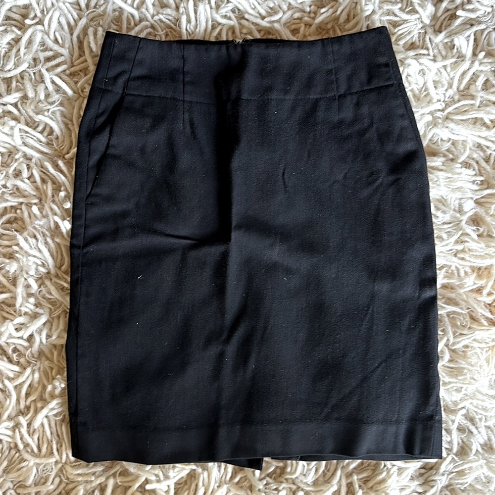 Women’s Banana Republic pencil skirt
